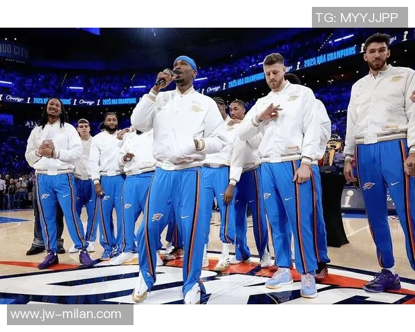 “残阵”背靠背净胜53分！雷霆打崩湖勇，这阵型深度太恐惧了